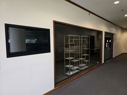 The Riverwalk / Riverwalk Apartments (D1), Office #542371451